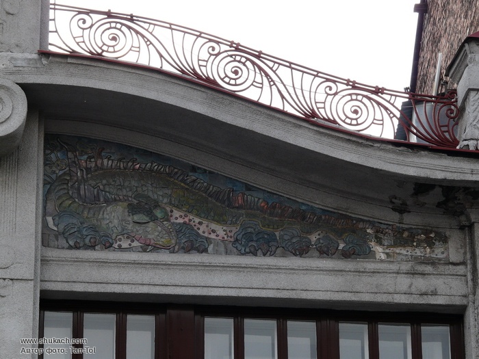 - Різдвяна 17 - ящірки на майоліці.jpg